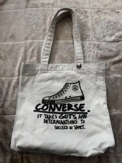 ＣＯＮＶＥＲＳＥ帆布トートのサムネイル