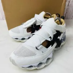 【箱付き・極美品】MIZUNO WAVE PROPHECY Strap 24のサムネイル