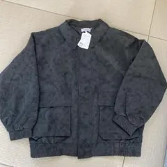 33Degrees ブラック ジャケット Lサイズのサムネイル