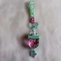 キーホルダー