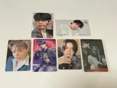 JO1 トレカ まとめ売り セット