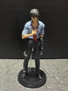 エヴァンゲリオン新劇場版 ポートレイツ 加持リョウジ フィギュア