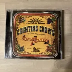 Counting Crows Hard Candy CD