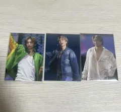 瀬口黎弥 FANTASTICS フォトカード