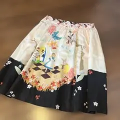フランシュリッペ　スカート　美品のサムネイル