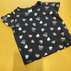 ディズニーTシャツのサムネイル