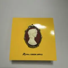 ミセス バベル カメオピンズ B 大森 ピンバッチ