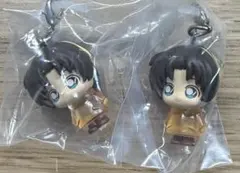 ガチャガチャ 名探偵コナン めじるしアクセサリー２ 遠山和葉