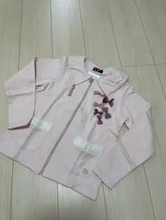 新品未使用　ポンポネット　アウター