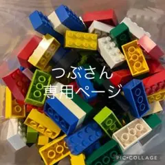 つぶさん専用ページ