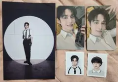 ZEROBASEONE ゼベワン シーグリ キムジウン まとめ売り