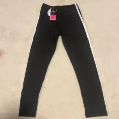 新品未使用　JENNI LOVE ブラックスパッツ