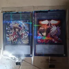 星崎ノア&カオスブレイカー スリーブ&デッキホルダーV2 - メルカリ