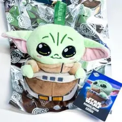 cosbi スターウォーズ マンダロリアン グローグー (アーマー) - メルカリ