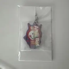 エニマイくじ エンジェルブルー アクリルキーホルダー
