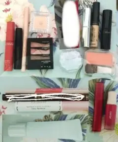 プチプラコスメ16点まとめ売り