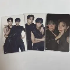 INI xquare 木村柾哉 後藤威尊 キムチ ケミトレカ