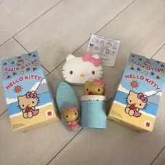 ハッピーセット　ハローキティ