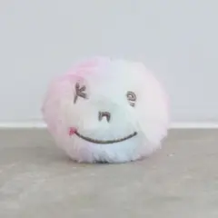 山崎賢人 KENTOS グッズ マスコットキーホルダー mascot key