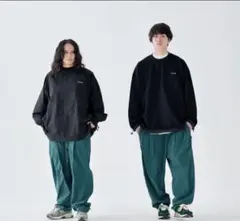ALOUND DETACHABLE CARGO NYLON PANTS xl - メルカリ