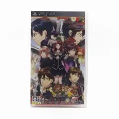 【新品】PSP 黄昏時 〜怪談ロマンス〜 通常版
