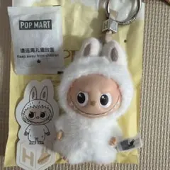 イニシャルラブブ h