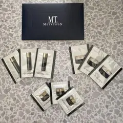 【ドクターズコスメ】METATRON スキンケアセット/