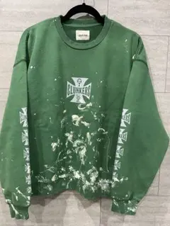 新品未使用　greatLAnd ORIGINAL × ONEITA LOSER 2025年最新】greatland originalの人気アイテム - メルカリ