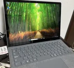 2723)Surface Laptop 4 i7 512GB 充電回数1回◎ - メルカリ