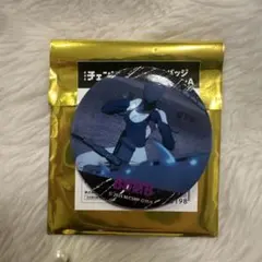 チェンソーマン ベースヤードトーキョー 缶バッジ ボム