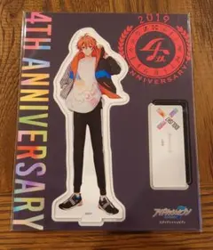 2026年最新】アイドリッシュセブン 七瀬陸の人気アイテム - メルカリ