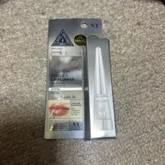 【新品未使用】VT リードルS リッププランパー ビギナー