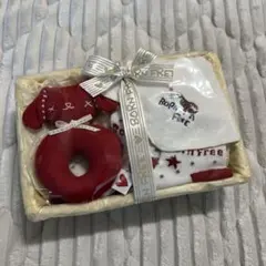 BORN FREE ベビーギフト　出産祝い