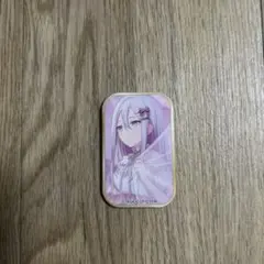 プロセカ 宵崎奏 スクエア缶バッチ