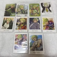 あんスタ　ぱしゃっつ　クリカ　エモカ　巴日和　まとめ売り