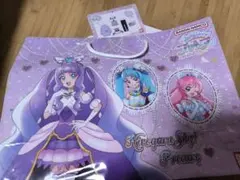 ひろがるスカイプリキュア　セット