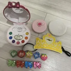 希少！ ふりふりシェイク スマイルプリキュア カップ 全3種 袋付き 
