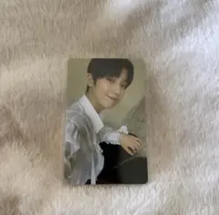 ENHYPEN BORDER：DAY ONE DUSK ver ソヌ　トレカ