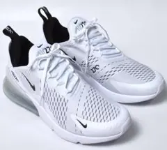 未使用 NIKE ナイキ AIR MAX 270 スニーカー 30cm ホワイト