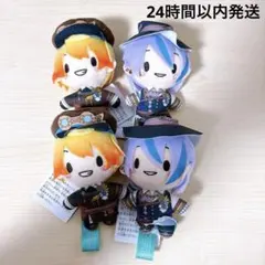 2026年最新】神代類 ぬいぐるみの人気アイテム - メルカリ