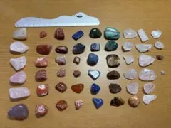 石(52個)