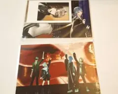 にじさんじ歌謡祭2021 ブロマイド VΔLZ 長尾景 弦月藤士郎 甲斐田晴