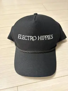 ELECTRO HIPPIES キャップのサムネイル