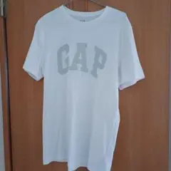 GAP ホワイト Tシャツ Mサイズ