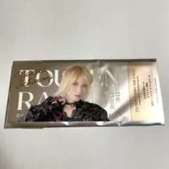 刀ステ　禺伝再演　チケット風カード　南泉一文字