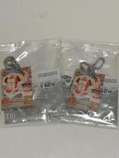 だれでもアイドル活動アクリルチャーム3 おとめ2セット