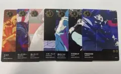 Ado トレカ トレーディングカード