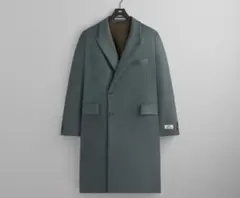 Kith Auralee Melton Chesterfield Coat