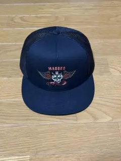 2026年最新】masses キャップの人気アイテム - メルカリ