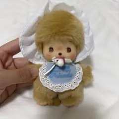 モンチッチ ベビチッチ あの日のおもいで ようちえん 幼稚園